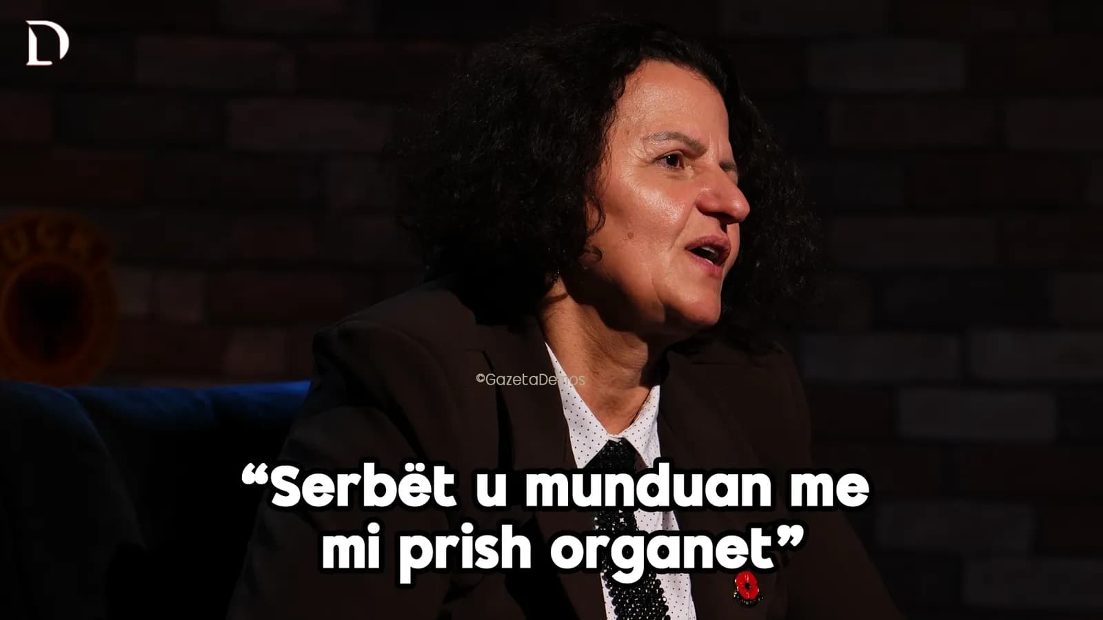 Ish e burgosura politike flet për torturat në burg: U munduan me m’i prish organet se thonin “nuk ke me lind kurrë më terrorista”