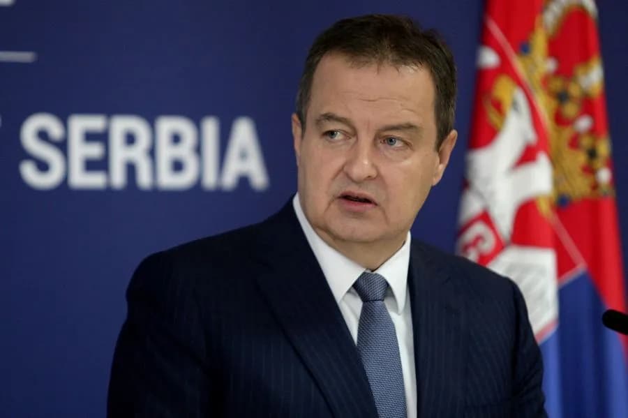 Ivica Daçiq në gjendje të rëndë, mjekët po luftojnë për jetën e tij – 72 orët e ardhshme janë kyçe