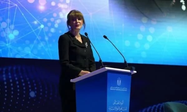 Jahjaga merr pjesë në konferencën përtolerancë globale në Abu Dhabi