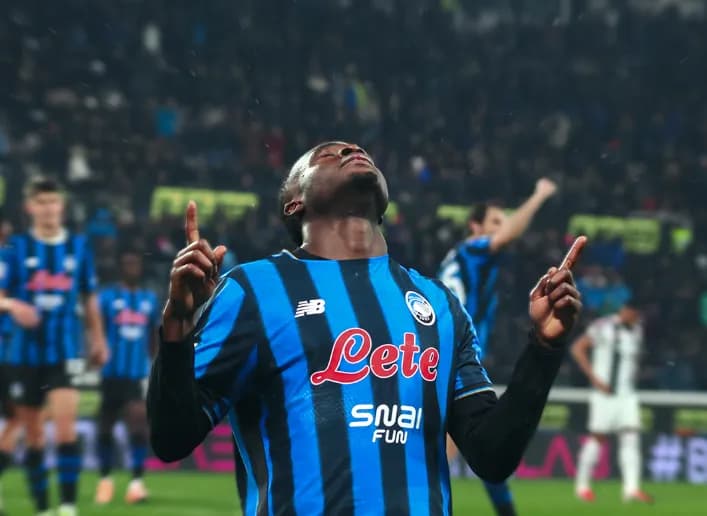 Juventusi i Edon Zhegrovës përshendetet nga Kupa e Italisë, Atalanta në gjysmëfinale