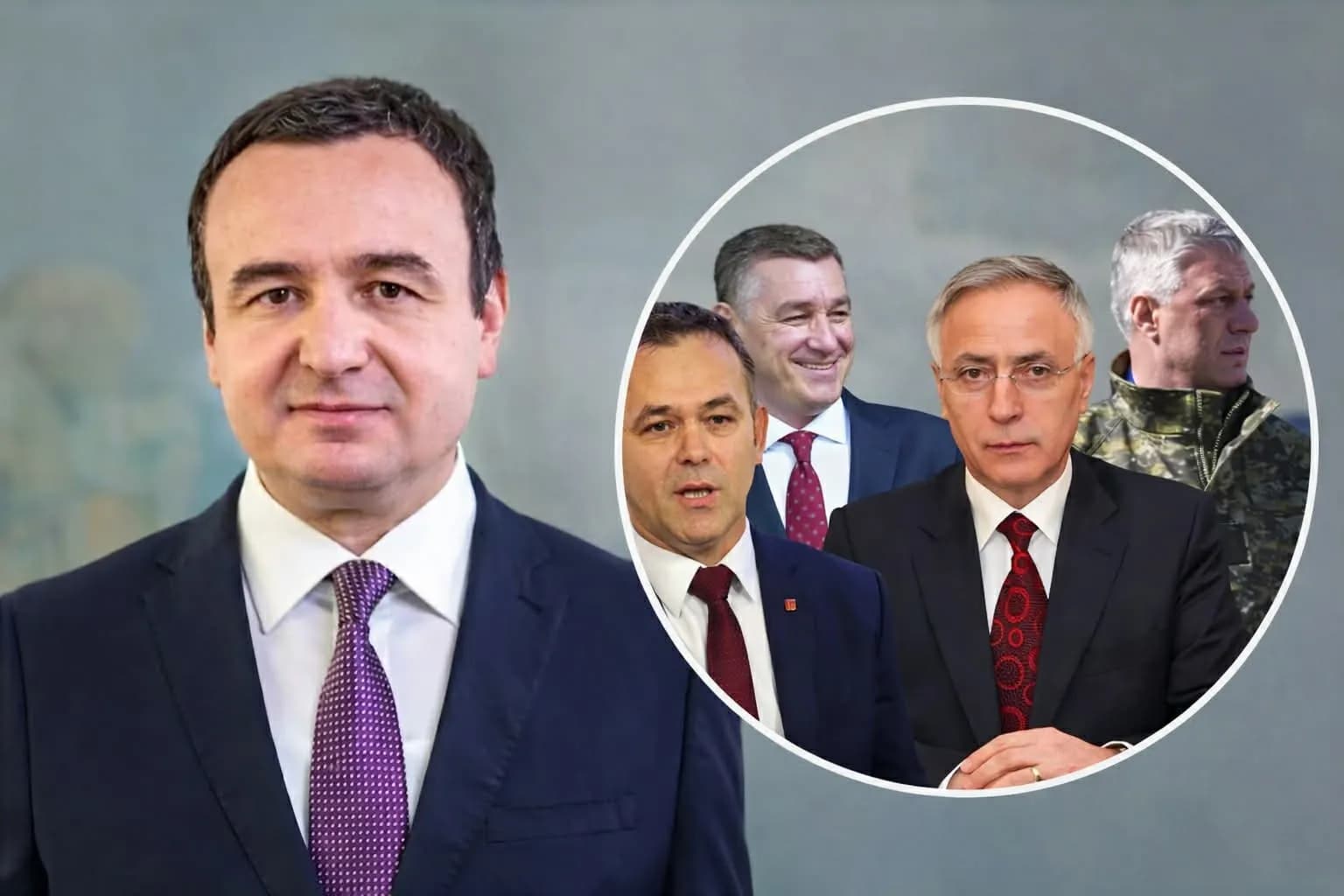 Kërkesa e prokurorisë, Kurti: UÇK-ja zhvilloi një luftë të drejtë për mbijetesë dhe dinjitet, kërkesa e Prokurorisë në Hagë është e papranueshme