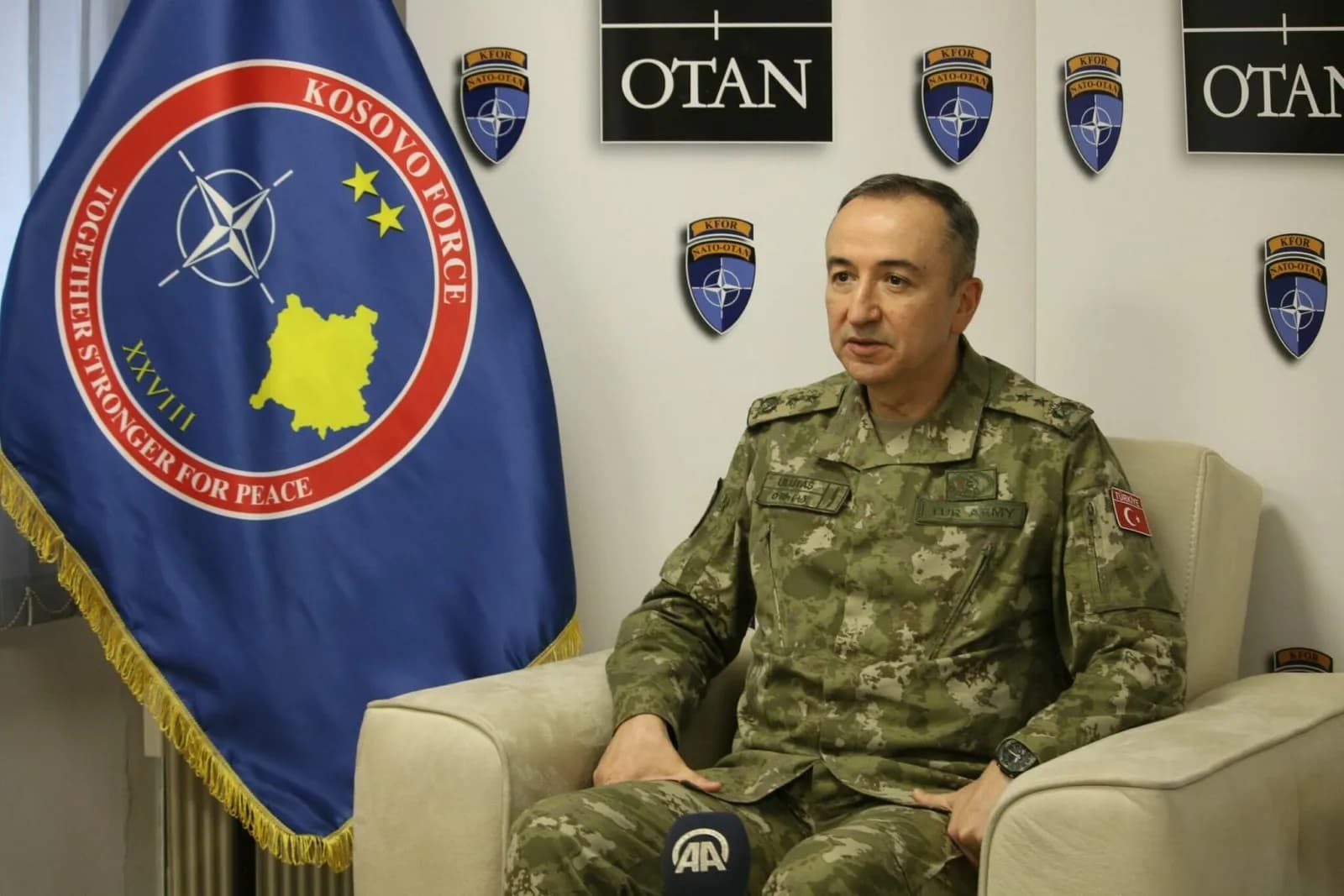 KFOR konfirmon: FSK nuk mund të operojë në veri pa miratimin e komandantit të misionit