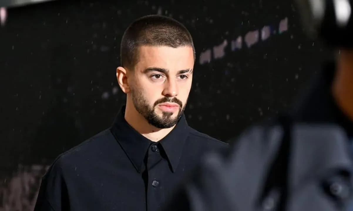 Kjo është e dashura bukuroshe e Edon Zhegrovës, ylli i kombëtarës e mbanë private
