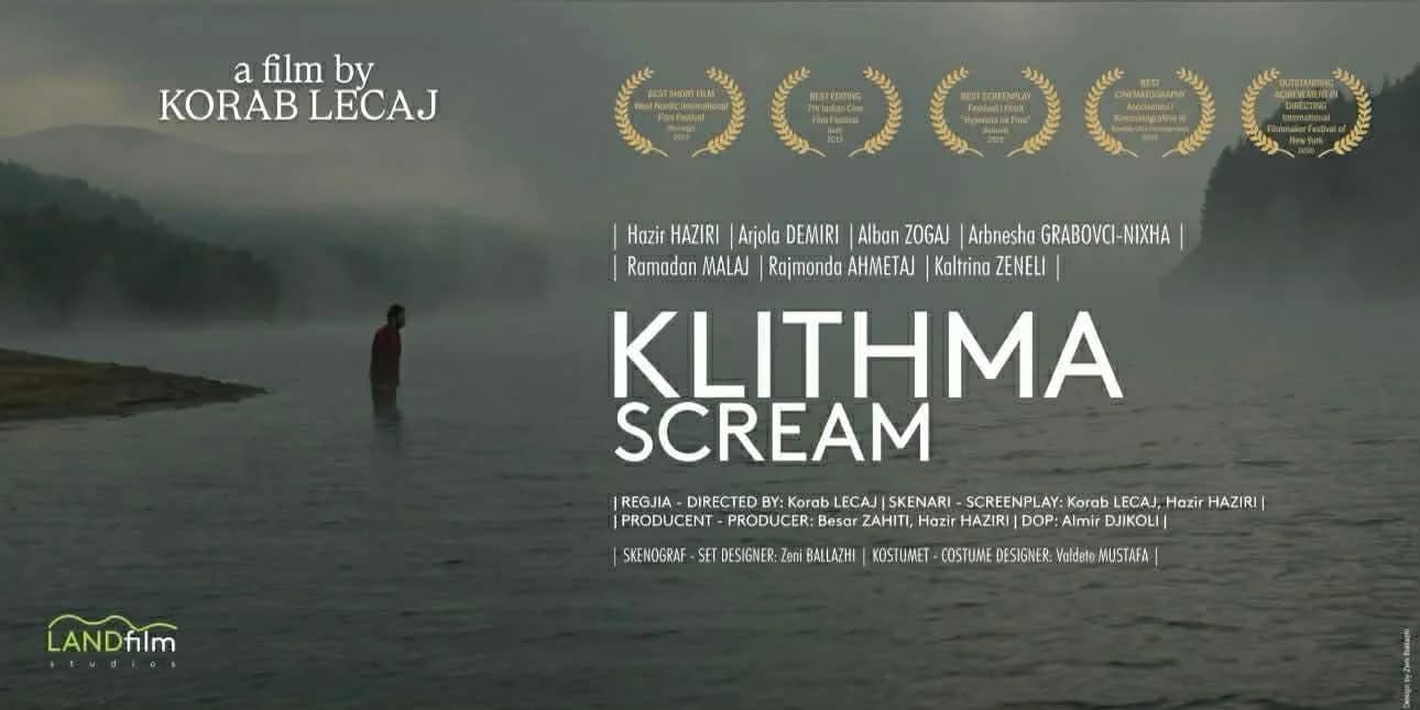 Klithma” shfaqet sonte në Prishtinë në kuadër të konferencës për krimet e luftës