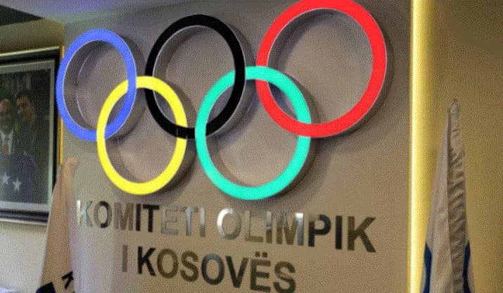 KOK-u miraton “Shpresat Olimpike 2026”, 46 sportistë përfitojnë bursa