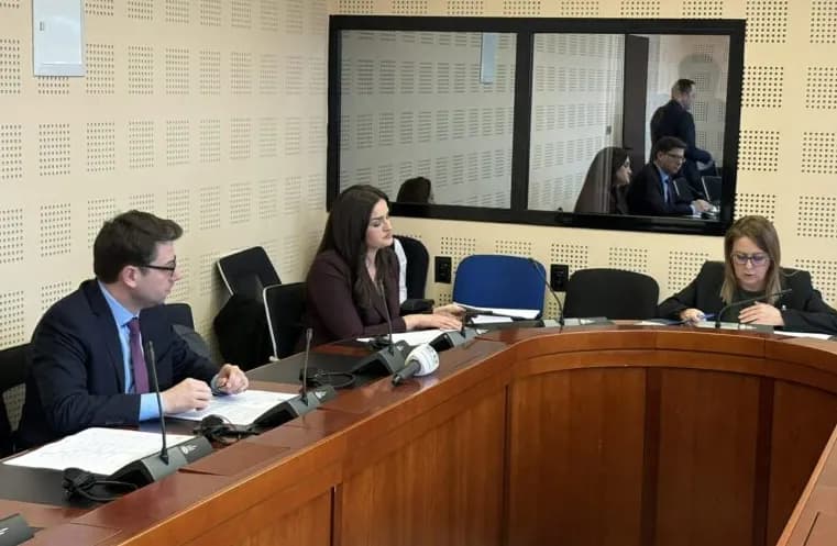 Komisioni për Integrime Evropiane miraton marrëveshjen me BE-në