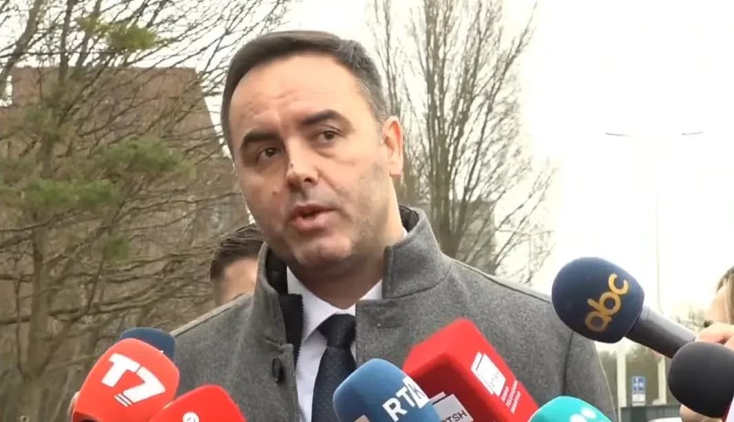 Konjufca i bindur se çlirimtarët do të lirohen: Verdikti final do jetë në përputhje me historinë
