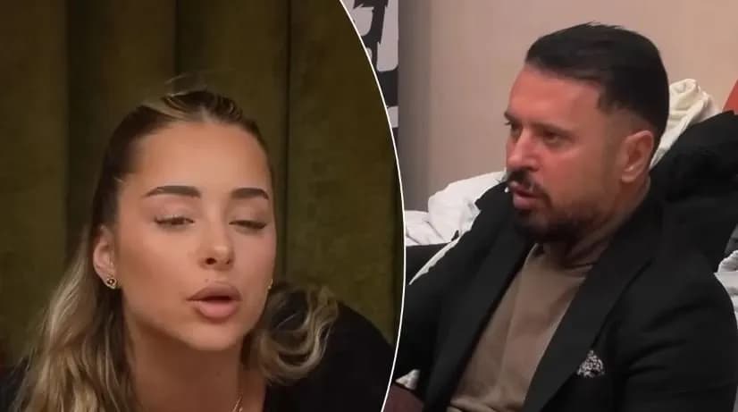 “Krejt ke rrejt, ty s’të do as daja”, vazhdon debati mes Labit dhe Elijonës