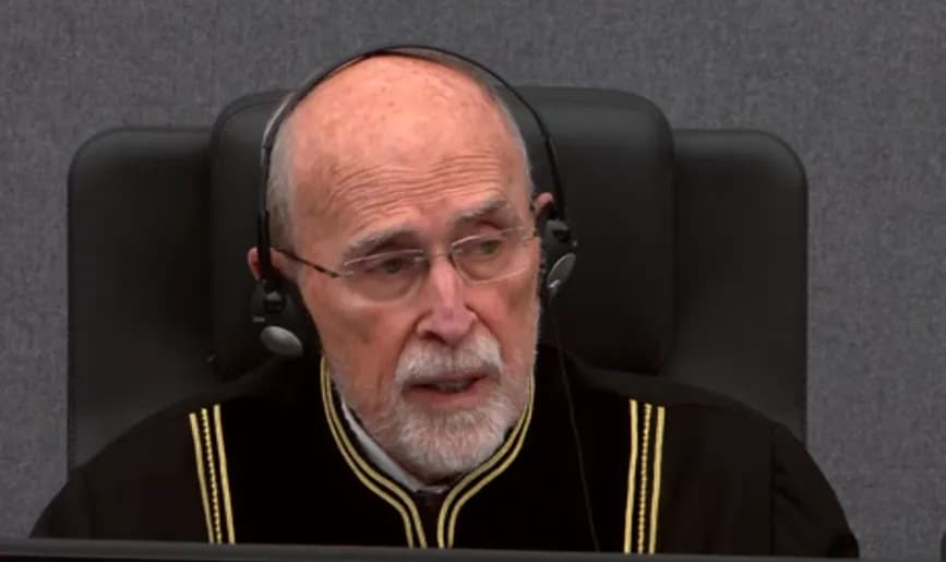 Kryegjykatësi i Speciales e mbyll çështjen gjyqësore ndaj ish-krerëve të UÇK-së: Për shpalljen e aktgjykimit, jemi në kontakt