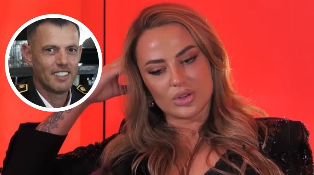 “Kurrë një muhabet të keq…”, Suanita flet sërish për ish të fejuarin, tregon se a mund të rikthehen