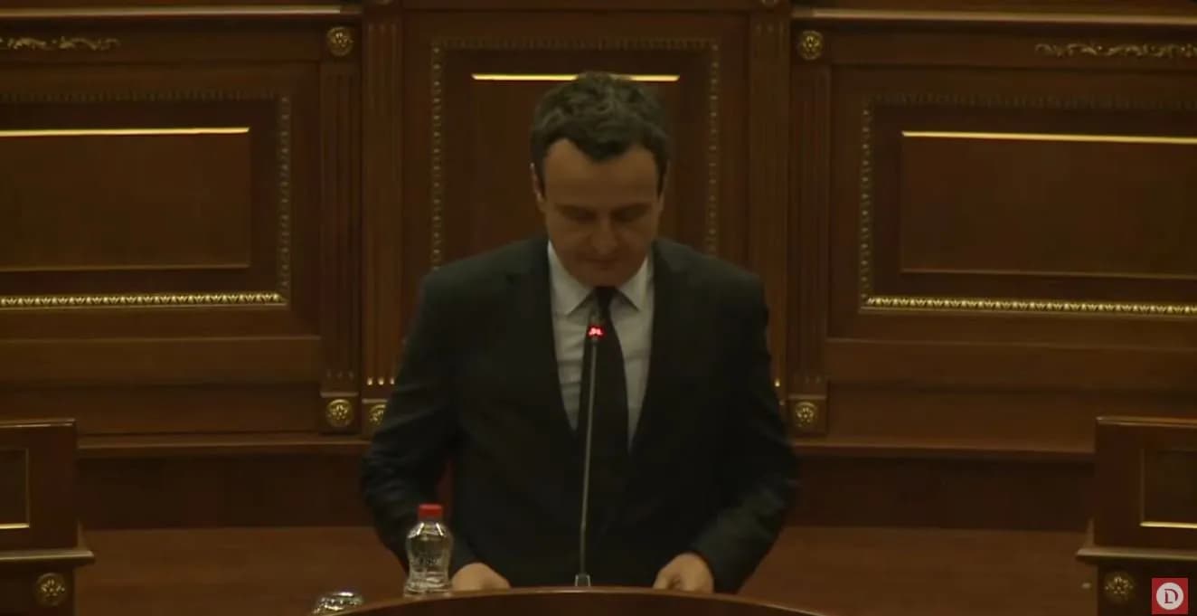 Kurti: Shtesat e fëmijëve do të dyfishohen, paga mesatare 1,000 euro