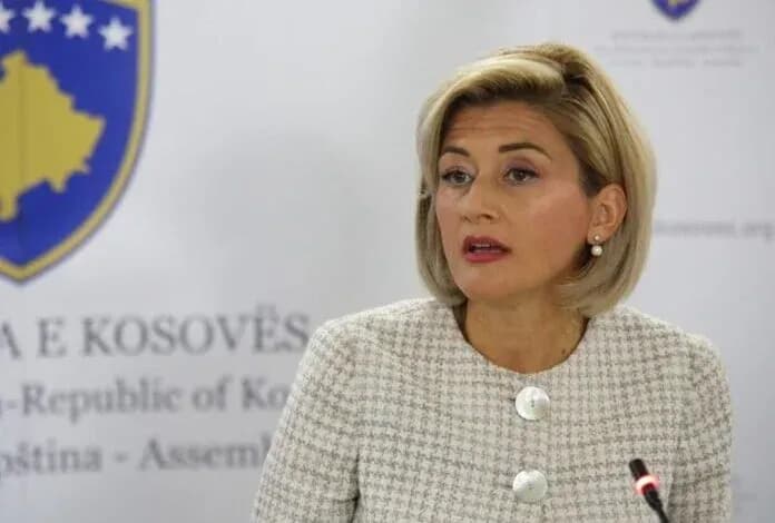 Kusari-Lila: Jam e bindur se do të gjendet një kompromis politik për zgjedhjen e presidentit