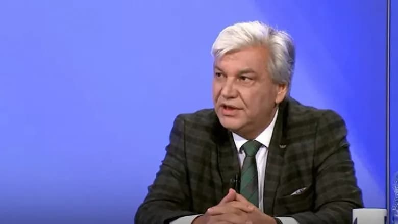 Kushtetuesja nuk ka parashikuar masë nëse nuk zgjidhet kandidati i Listës Serbe, thotë Kryeziu