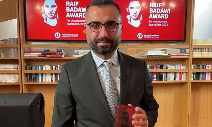 Ky është korrespondenti i DW-së që u arrestua në Turqi, ky dyshohet të jetë motivi
