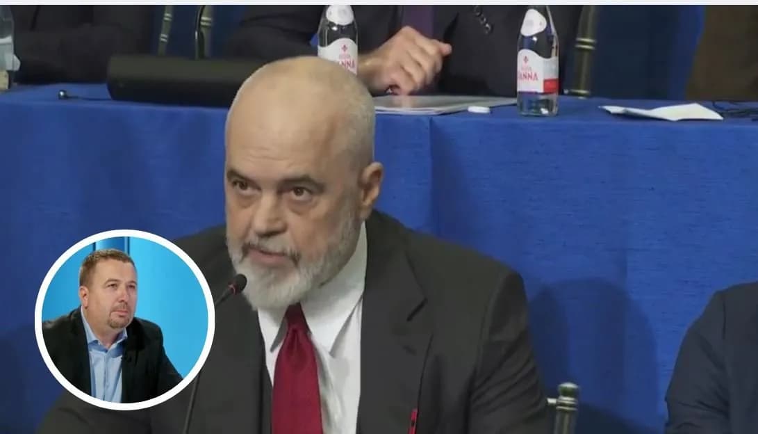 Latifi për fjalimin e Edi Ramës në “Bordin e Paqes” për ish-krerët e UÇK-së: Nuk do të kalojë në heshtje
