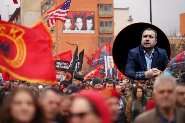 Latifi: Qysh nga Homeri, tre mijë vjet më parë, e dimë: heronjtë kthehen të fundit në shtëpi.