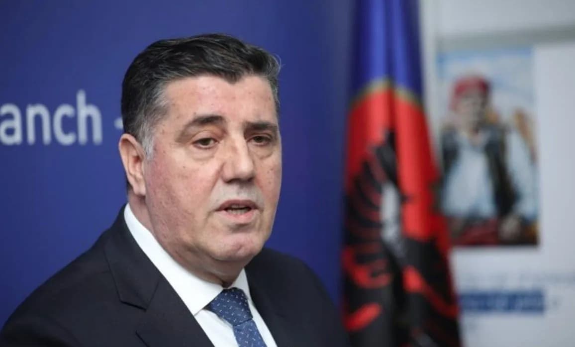 Lutfi Haziri zbulon kushtin e LDK-së për një marrëveshje me VV-në