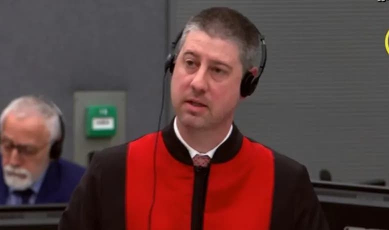 Mair: Shumë ushtarë e komandantë as që e kanë ditur se Shtabi i Përgjithshëm ekziston