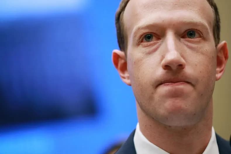 Mark Zuckerberg dëshmon në gjyqin për varësinë nga rrjetet sociale tek fëmijët