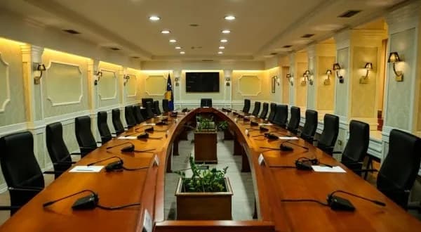 Mblidhen Komisionet Parlamentare të Kosovës, do të miratohen fushëveprimtaritë e tyre