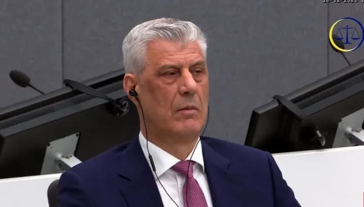 Mbrojtja: ZPS s’ka prova që LDK bojkotoi qeverinë e përkohshme për shkak të keqtrajtimeve të Thaçit