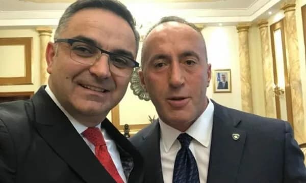 “Me bo me hy në garë Ramushi fiton”, Tahiri për garën për president