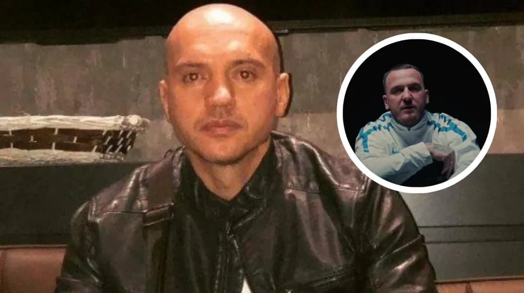 Met Elshani shpërthen ndaj Mozzik pas diss-it: Ti dhe Loredana e dini saktësisht çfarë keni bërë