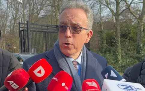 Mishetiq pas përfundimit të seancës: Kemi arsye për të qenë optimistë për një rezultat pozitiv