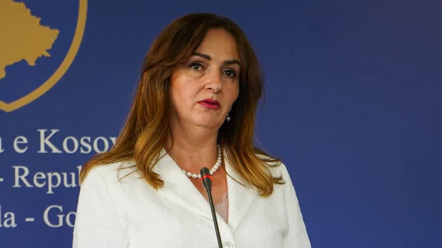 Nagavci: Pas miratimit të buxhetit nisim diskutimet për zgjedhjen e presidentit