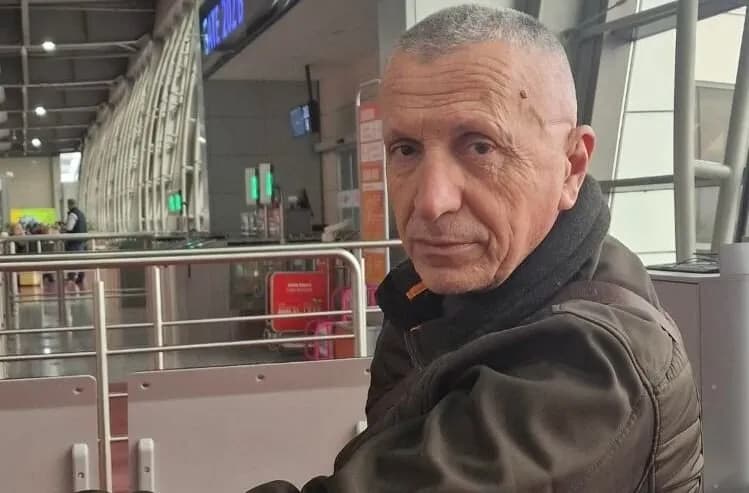 “Në një moment vendimtar për shqiptarët e Luginës”, Kamberi niset drejt Uashingtonit