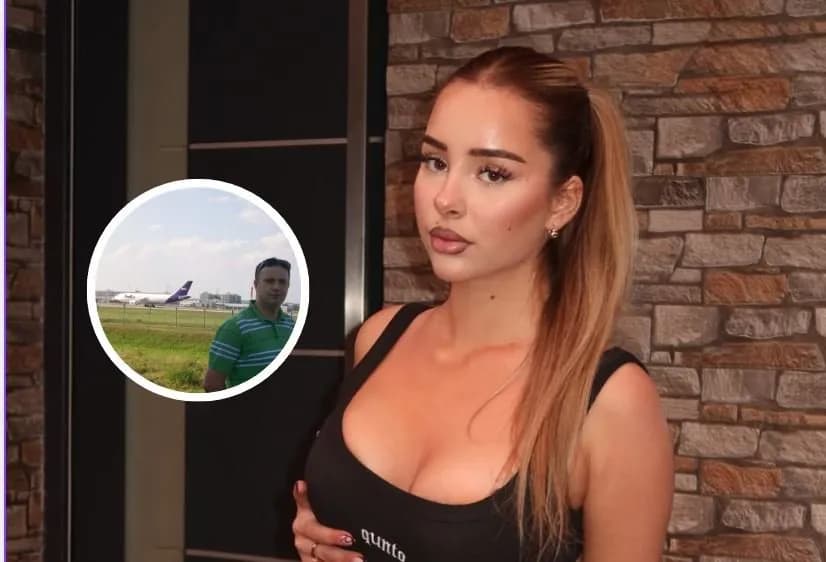 “Nëse daja e ka dashur motrën, nuk e lëndon fëmijun e motrës së saj” Elijona i reagon ashpër dajës së saj