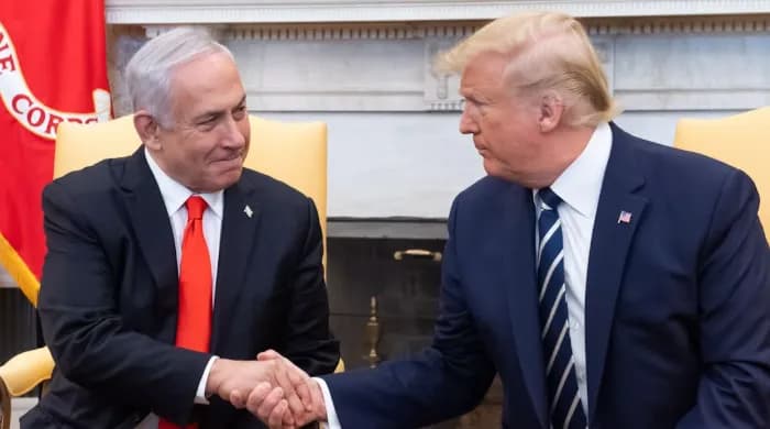Netanyahu pritet të takohet me Trumpin të mërkurën dhe të diskutojë për Iranin