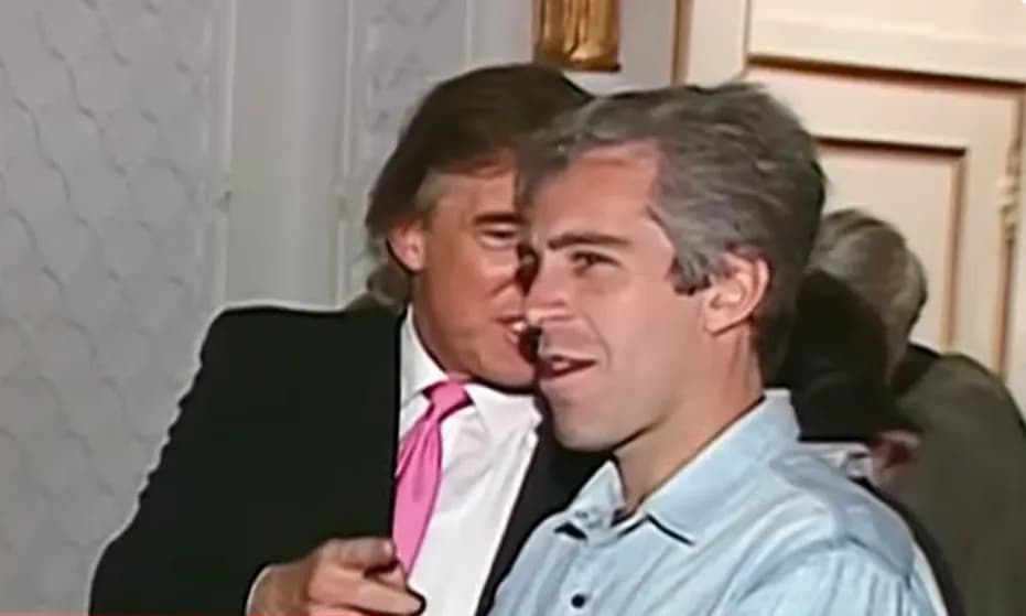 “Nuk kam takuar askënd më të keq se Trump”, ja çfarë i thoshte Epstein ish-sekretarit Amerikan të Thesarit