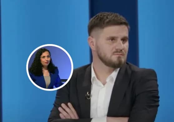 Olluri: Osmani ka “qasje kriminale me secilin gazetar”