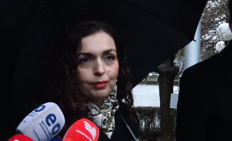 Osmani uron Pavarësinë: Përkujtojmë ata që sakrifikuan gjithçka që ne sot ta gëzojmë shtetin