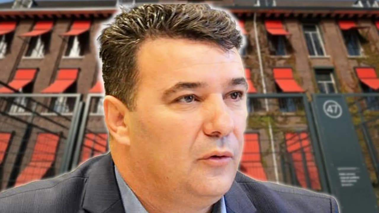 OVL-UÇK pas lirimit të Haxhi Shalës: Mirë se vjen, bashkëluftëtar!