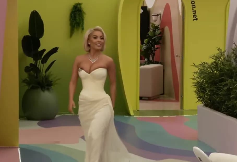Pas daljes nga Big Brother, Dolce: Nuk isha perfekte por isha e vërtetë