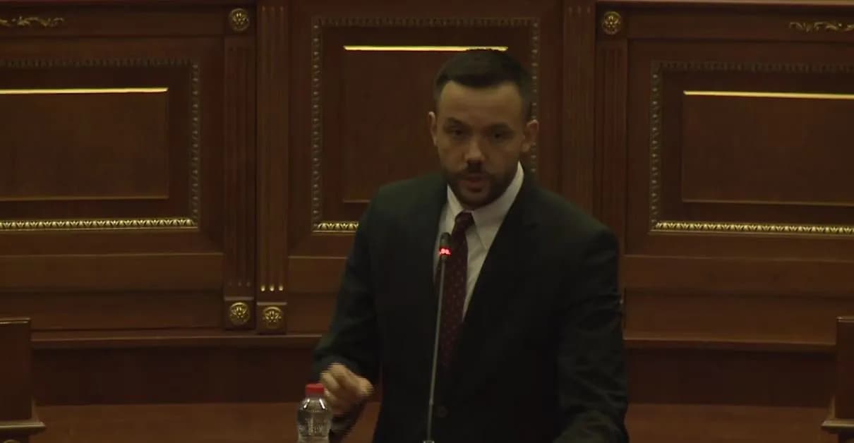 PDK nuk e mbështet propozimin për Buxhetin e Kosovës për vitin 2026