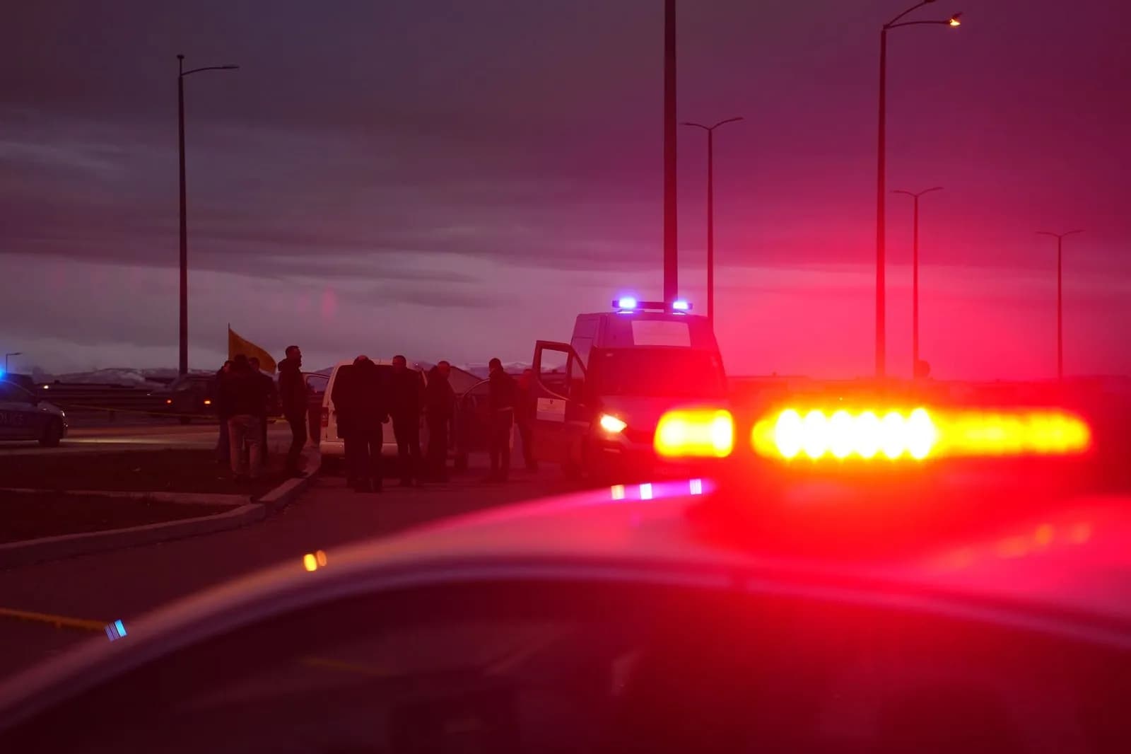 Policia e Kosovës arreston një person të dyshuar, i kërkuar me urdhërarrest ndërkombëtar