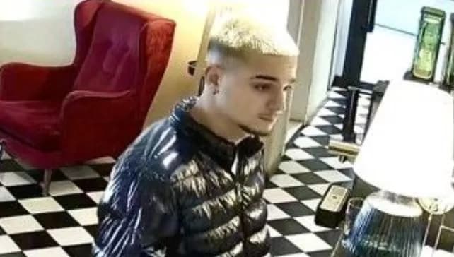 Policia kërkon ndihmën e qytetarëve për identifikimin e një të riu