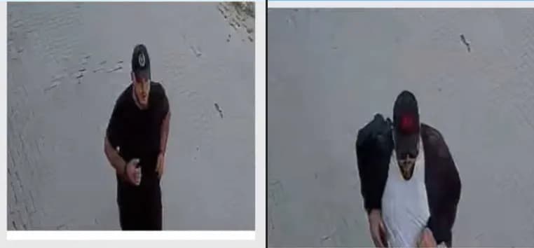 Policia shpall në kërkim dy persona, dyshohen për sulm