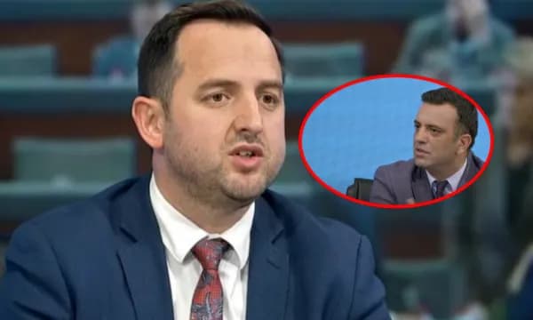 Pozhari s’pa ‘’nënë e babë’’ në fletëaplikimin për letërnjoftim, por ‘’1 dhe 2’’, Korenica: Sekser i qeverisë, e bafsh me shnet