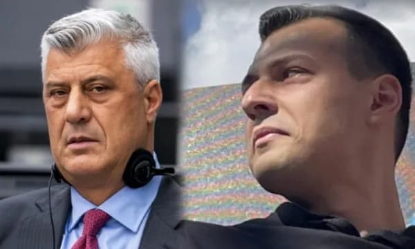 Prapaskenat nga Haga, gazetari e zbulon pse Endrit Thaçi nuk ka marrë pjesë në asnjë seancë