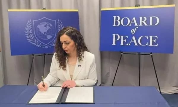 Presidenca ia bën një përmbledhje vizitës së Osmanit në Washington: Kosova u lartësua në arenën ndërkombëtare