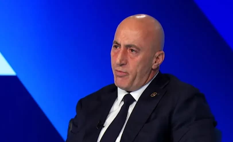 Pse dha dorëheqje nga i pari i AAK-së, përgjigjet Haradinaj