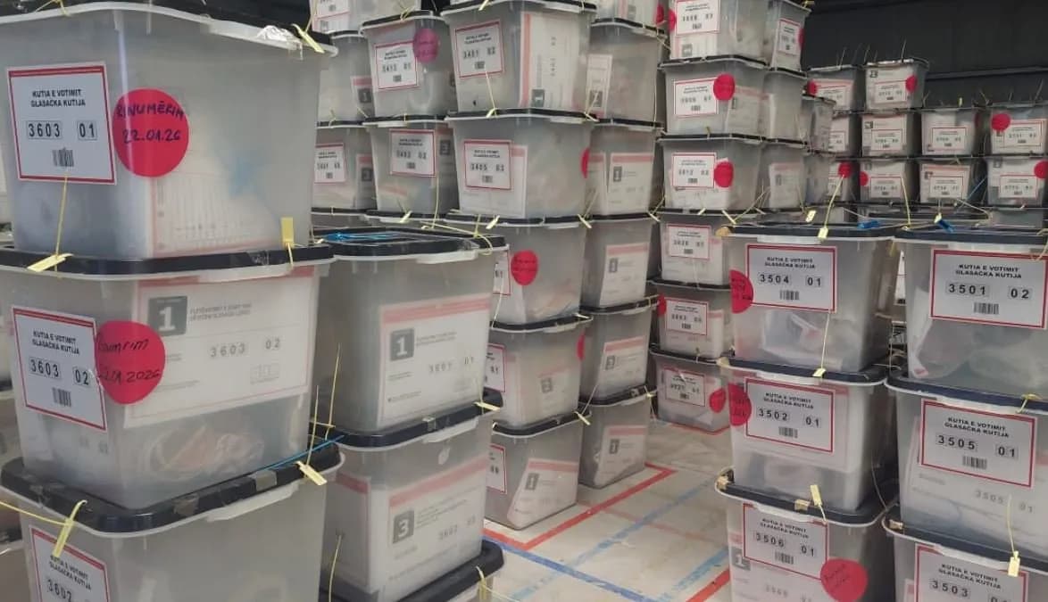 Qindra aktakuza për keqpërdorim të votës ndër vite, vetëm 32 të dënuar me burgim