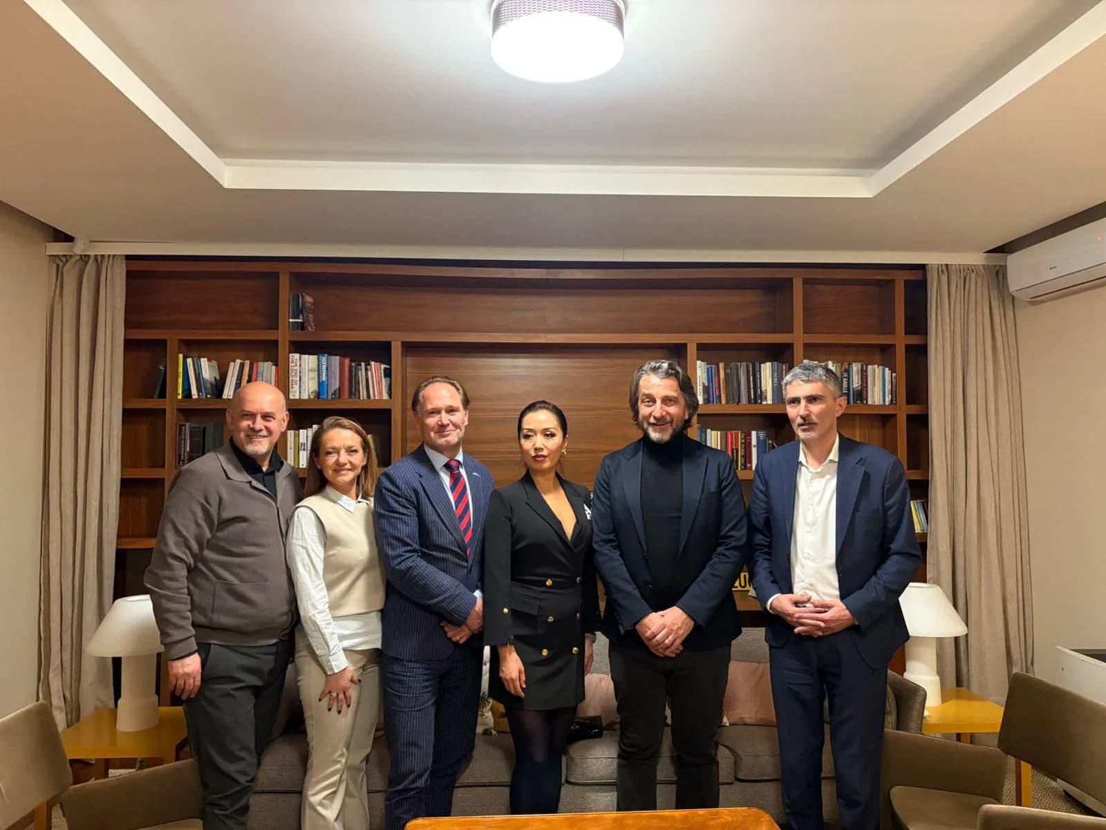 Rama takon ambasadorin e Suedisë: Diskutuam se si Prishtina po kontribuon në luftën kundër diabetit përmes transformimit urban