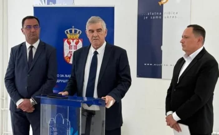 Raporti i ShBA-së për shkelje të të drejtave të shqiptarëve në Luginë të Preshevës, Serbia e mohon