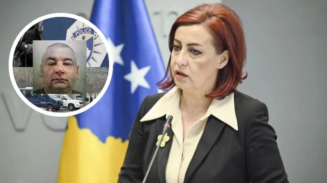 Rexhepi: Është arrestuar i dyshuari për vrasjen e aktivistit boshnjak më 2010