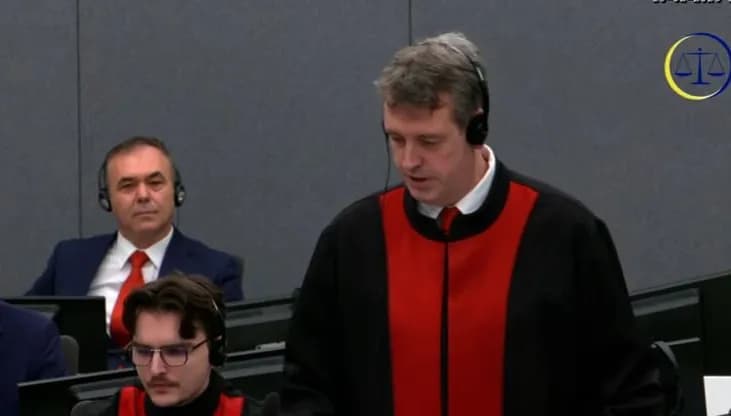 Roberts ia thotë troç ZPS-së: Të vjen turp për argumentet kundër Selimit